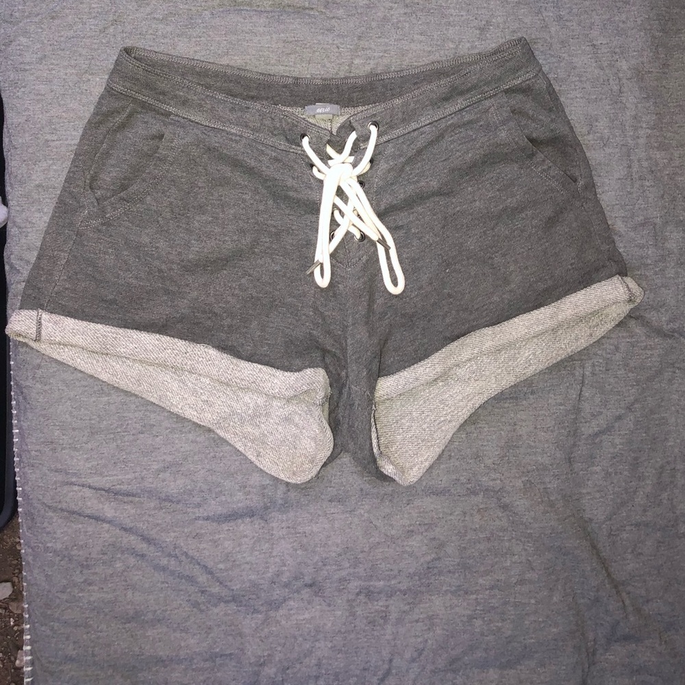 Aerie shorts 🛍